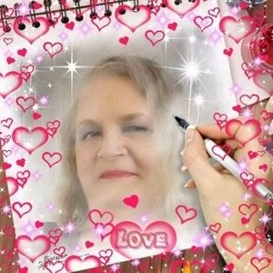 Meet your Posher, Mary g